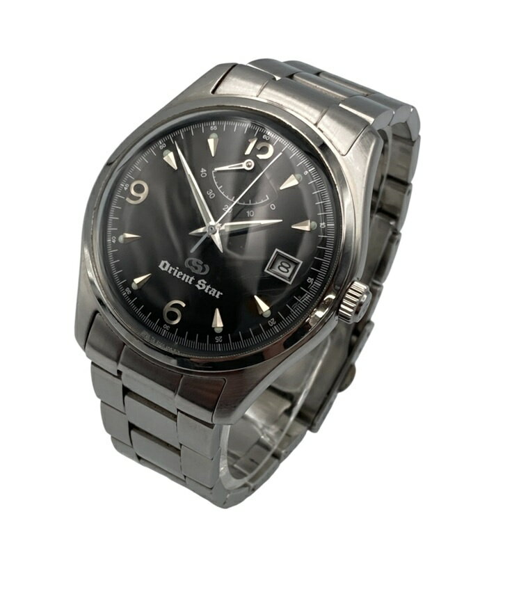 楽天市場】オリエントスター 中古（シリーズオリエントスター