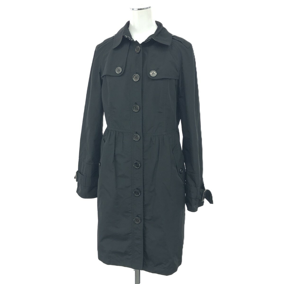 楽天市場】バーバリー ナイロン コートの通販