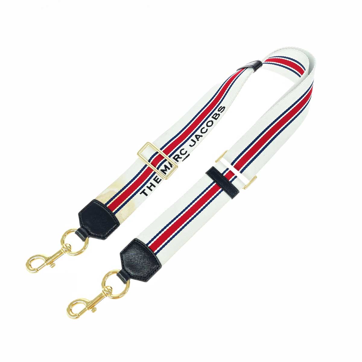 楽天市場】マークジェイコブス ショルダー ストラップ（バッグ・小物