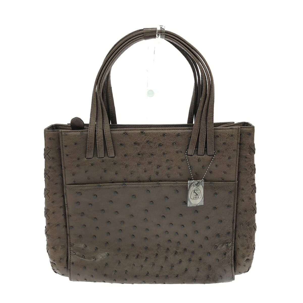 楽天市場】オーストリッチ トートバッグの通販