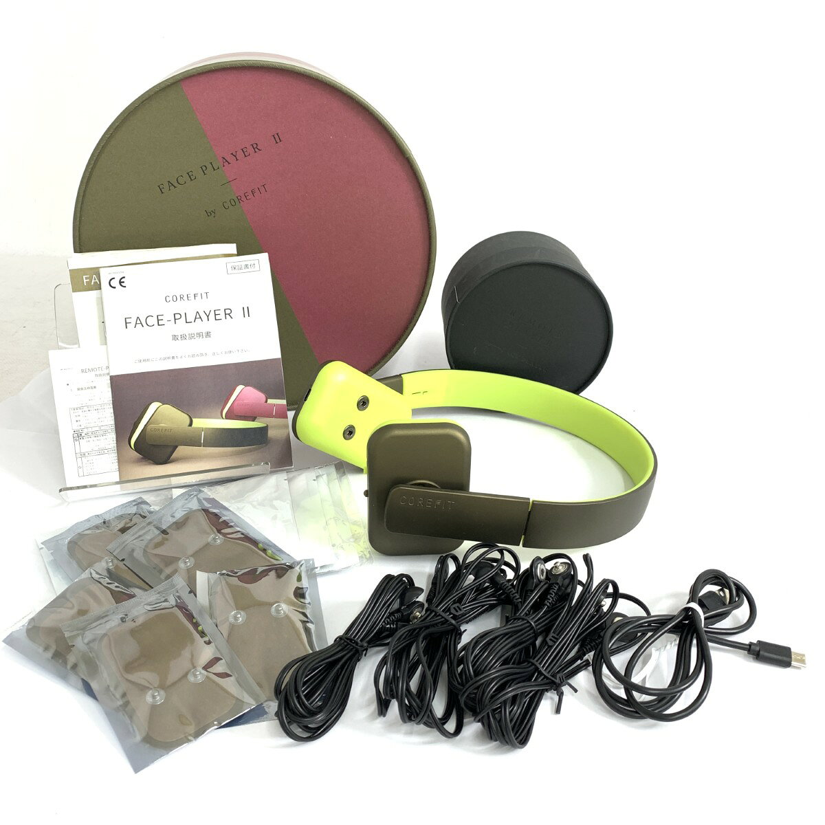楽天市場】face-playerの通販