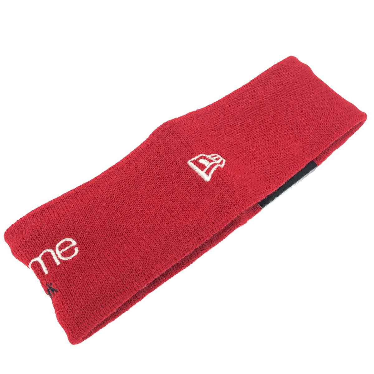 楽天市場】supreme new era headbandの通販