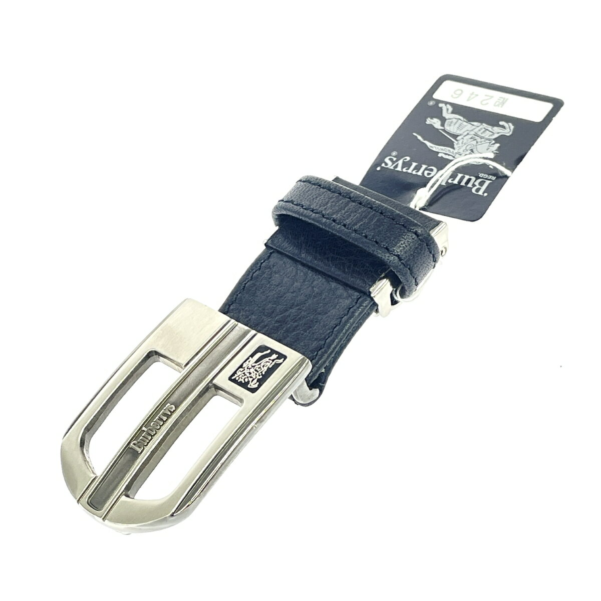 楽天市場】バーバリーブルーレーベル（ベルト・サスペンダー｜バッグ