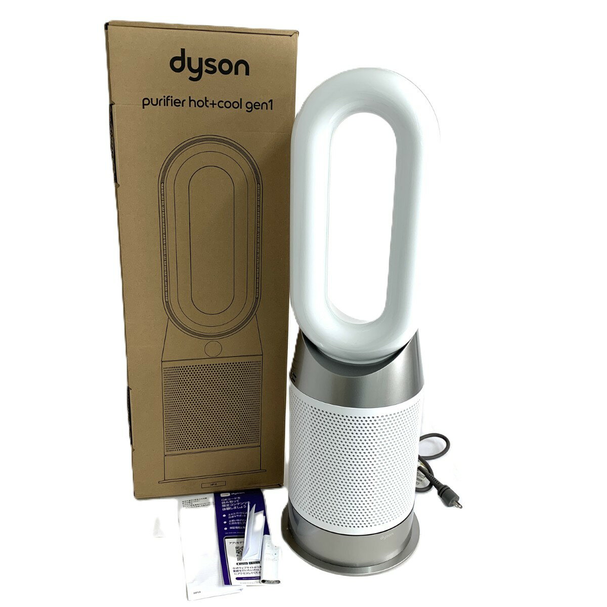 楽天市場】dyson/ダイソン hot＆coolの通販