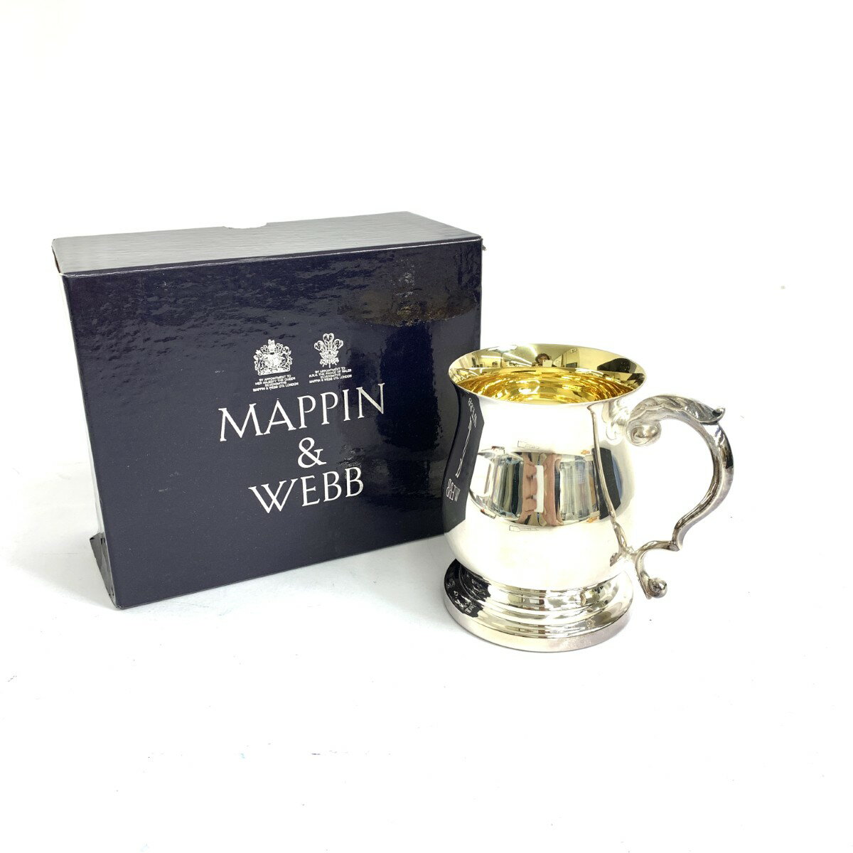 楽天市場】マッピン＆ウェッブの通販