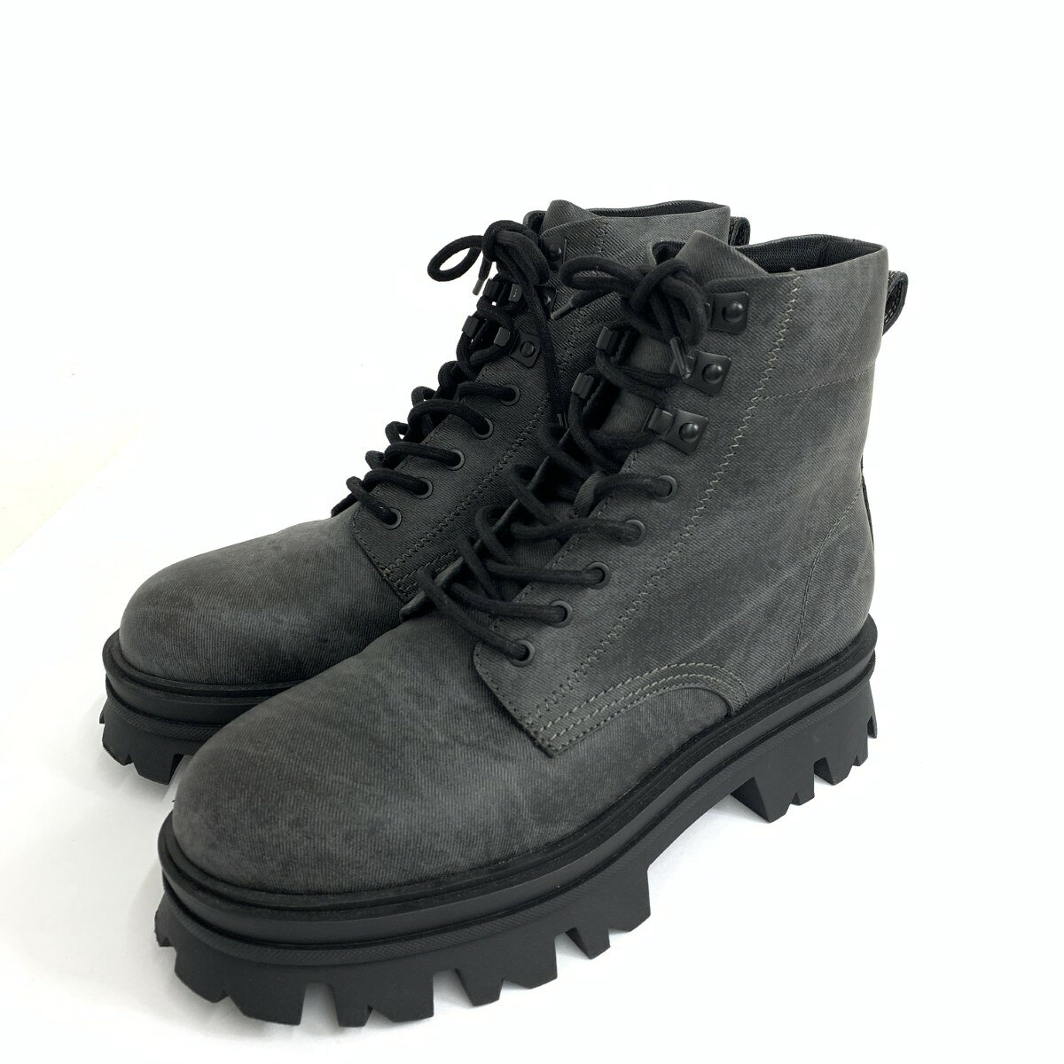 楽天市場】zara（ブーツ｜メンズ靴）：靴の通販