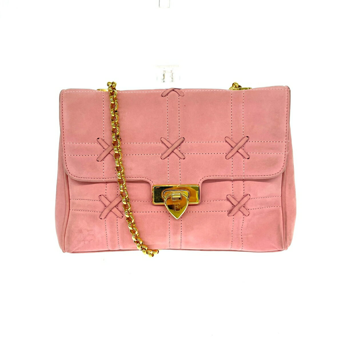 楽天市場】エスカーダ 中古（バッグ・小物・ブランド雑貨）の通販