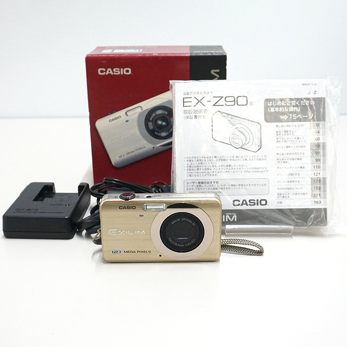 楽天市場】ex－z900 デジカメ カシオ exilimの通販