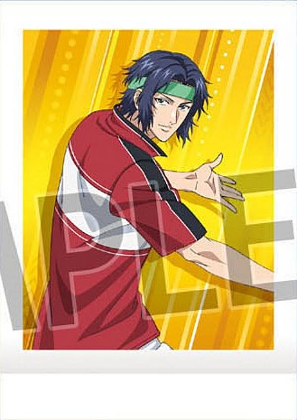 楽天市場】テニスの王子様幸村精市の通販