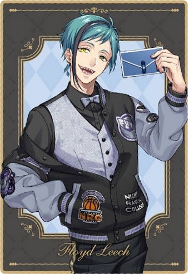 楽天市場】ツイステ ウエハース フロイドの通販