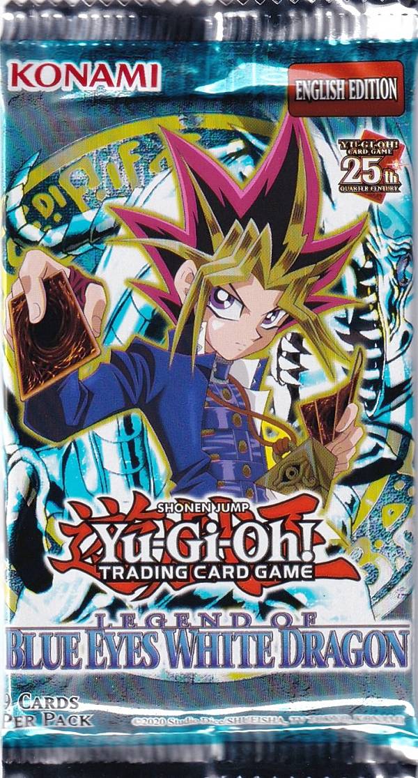 楽天市場】青眼の白龍 決闘者伝説の通販