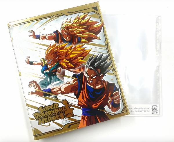 楽天市場】ドラゴンボール ヒーローズ カード セットの通販
