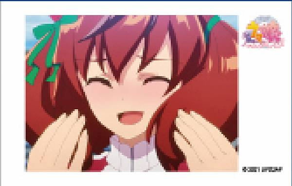 ウマ娘 公式缶バッジ ナイスネイチャ 制服ver まとめ売り ウマ娘 公式