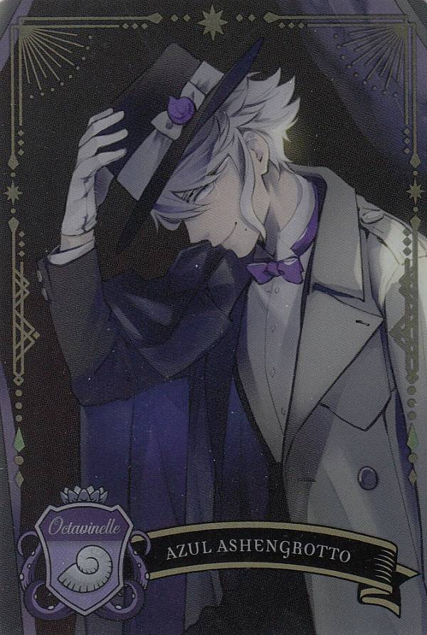 楽天市場】ツイステ メタルカード 式典服の通販