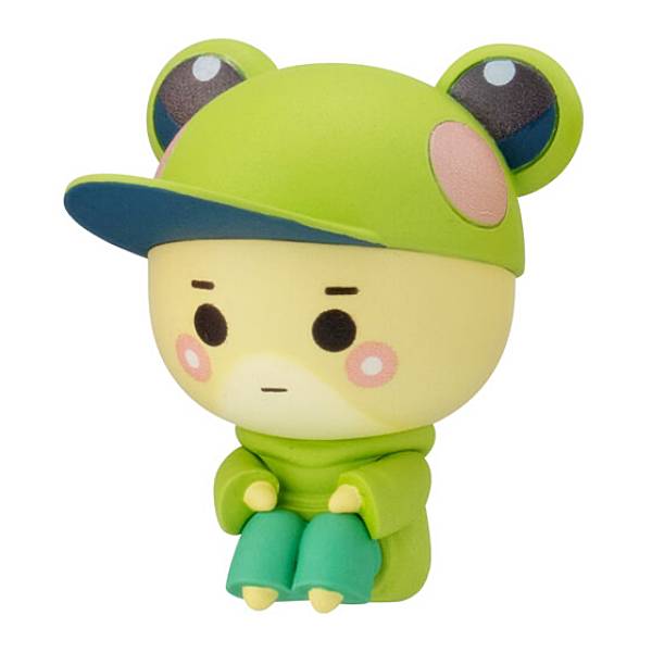 楽天市場】カラフルピーチ まちぼうけ（ホビー）の通販