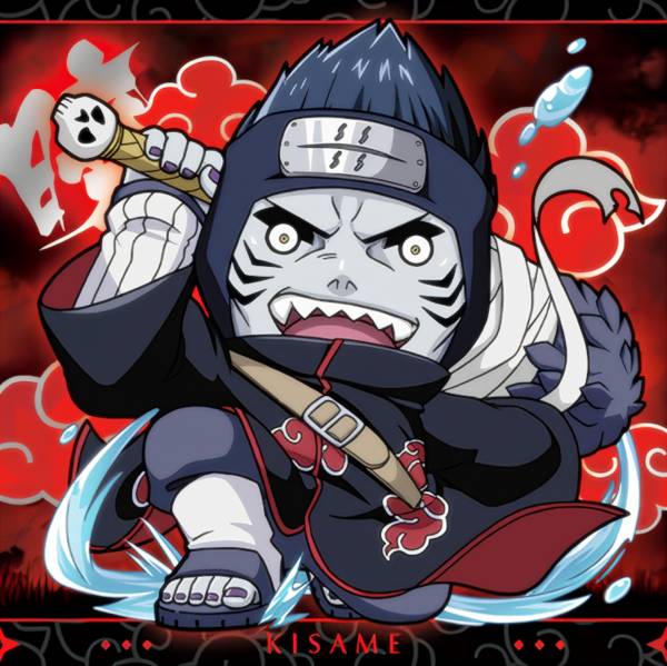 楽天市場】ナルト ガイ 鬼鮫の通販