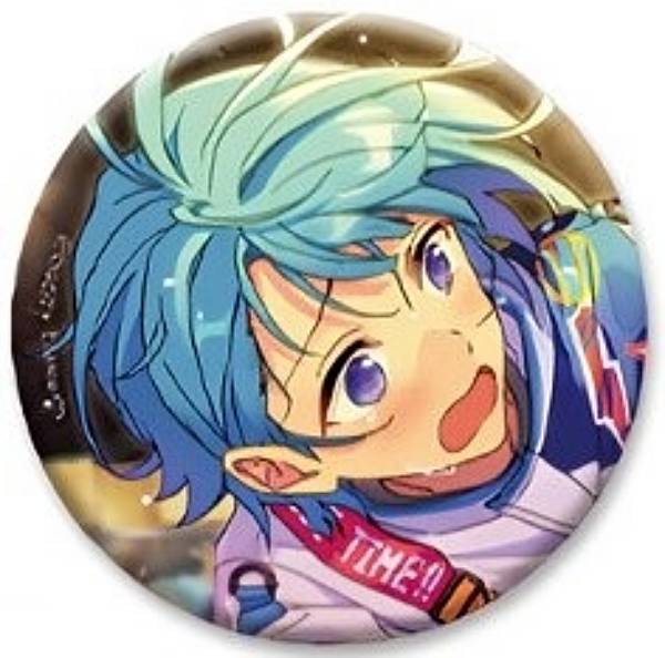 楽天市場】あんスタ 缶バッジ（コレクション｜ホビー）の通販