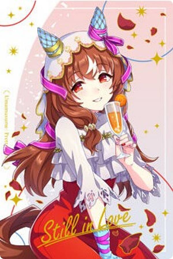 ウマ娘 4.5thグリッター缶バッジ【スティルインラブ】 35個、アクスタ