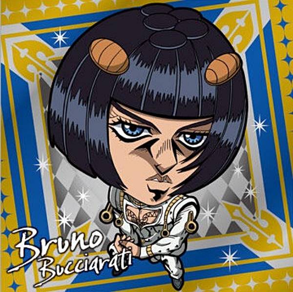 楽天市場】ブチャラティ（コレクション｜ホビー）の通販