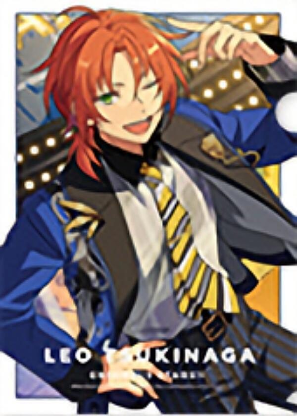 楽天市場】あんさんぶるスターズ！！ 月永レオの通販