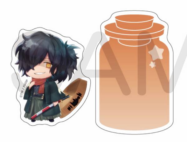 楽天市場】岡田以蔵 fateの通販