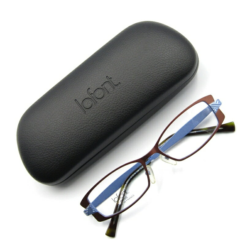 楽天市場】ラフォン メガネの通販