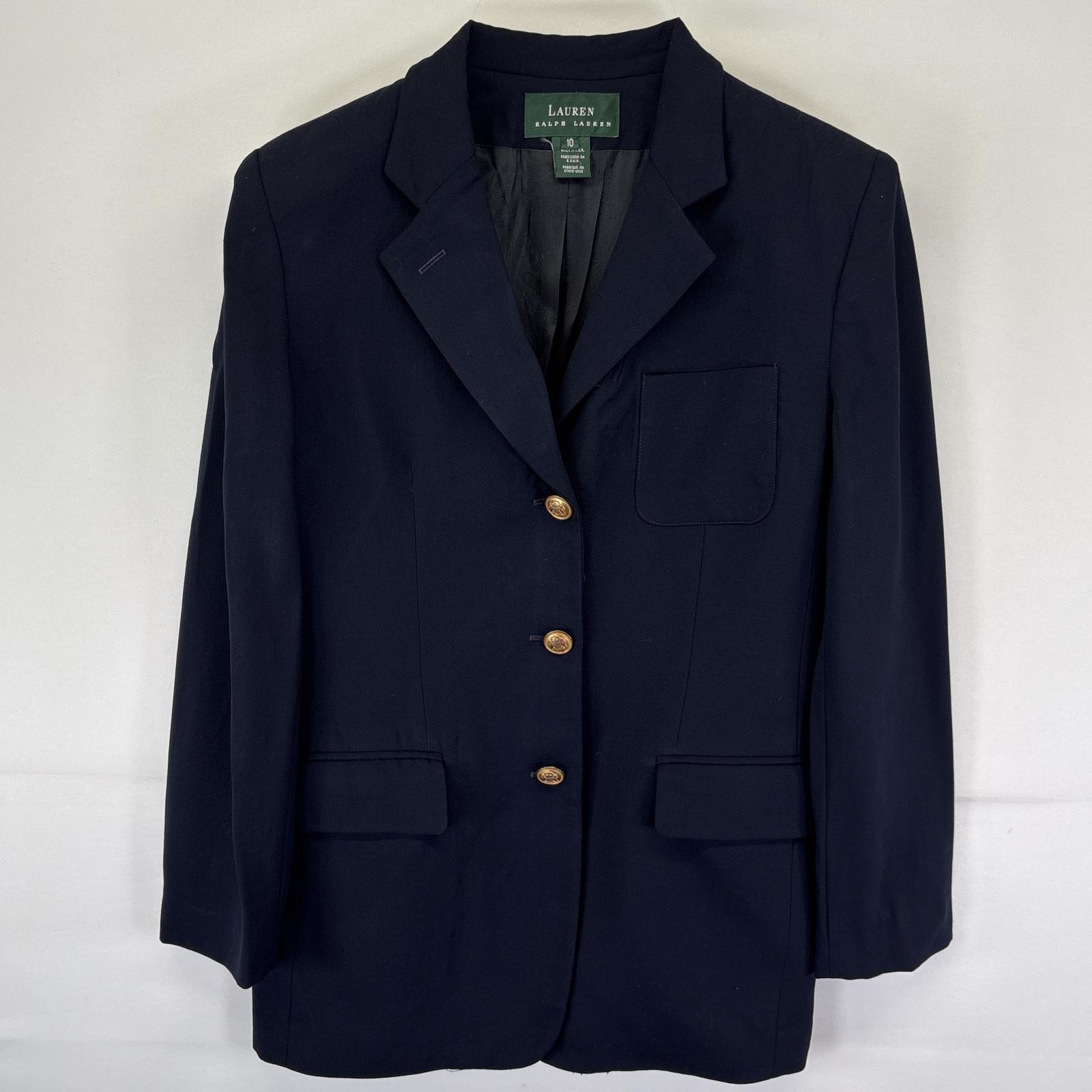 楽天市場】ラルフローレン ジャケット 金ボタンの通販