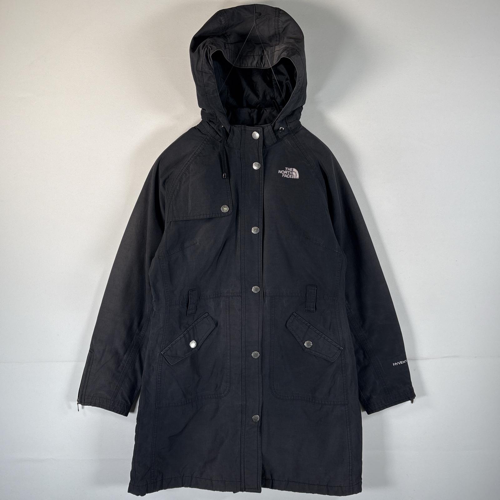 楽天市場】north face hyvent coat（レディースファッション）の通販