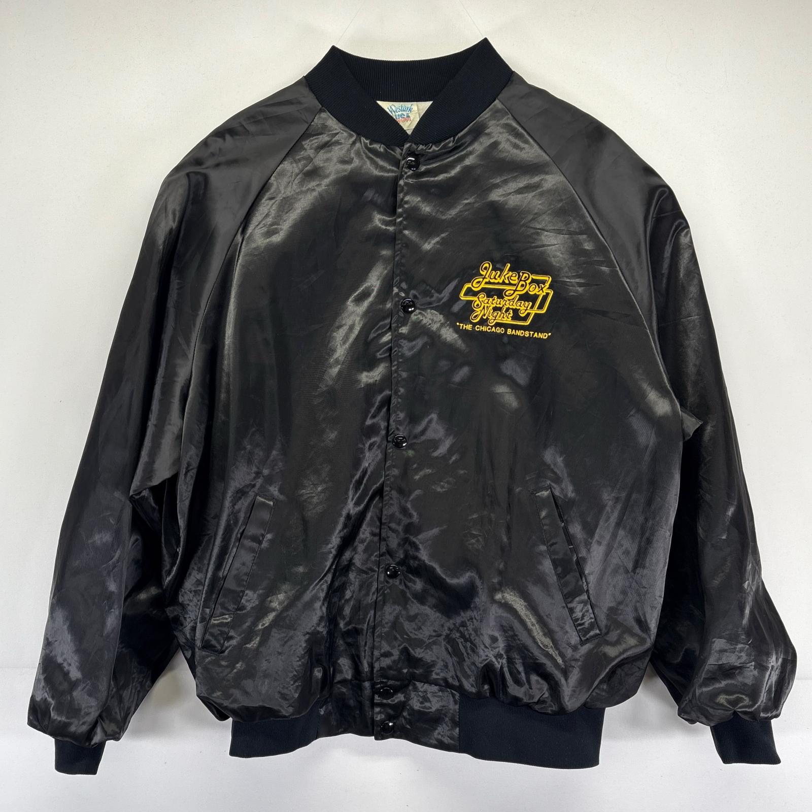 楽天市場】usa製 ナイロンスタジャン westark（メンズファッション）の通販