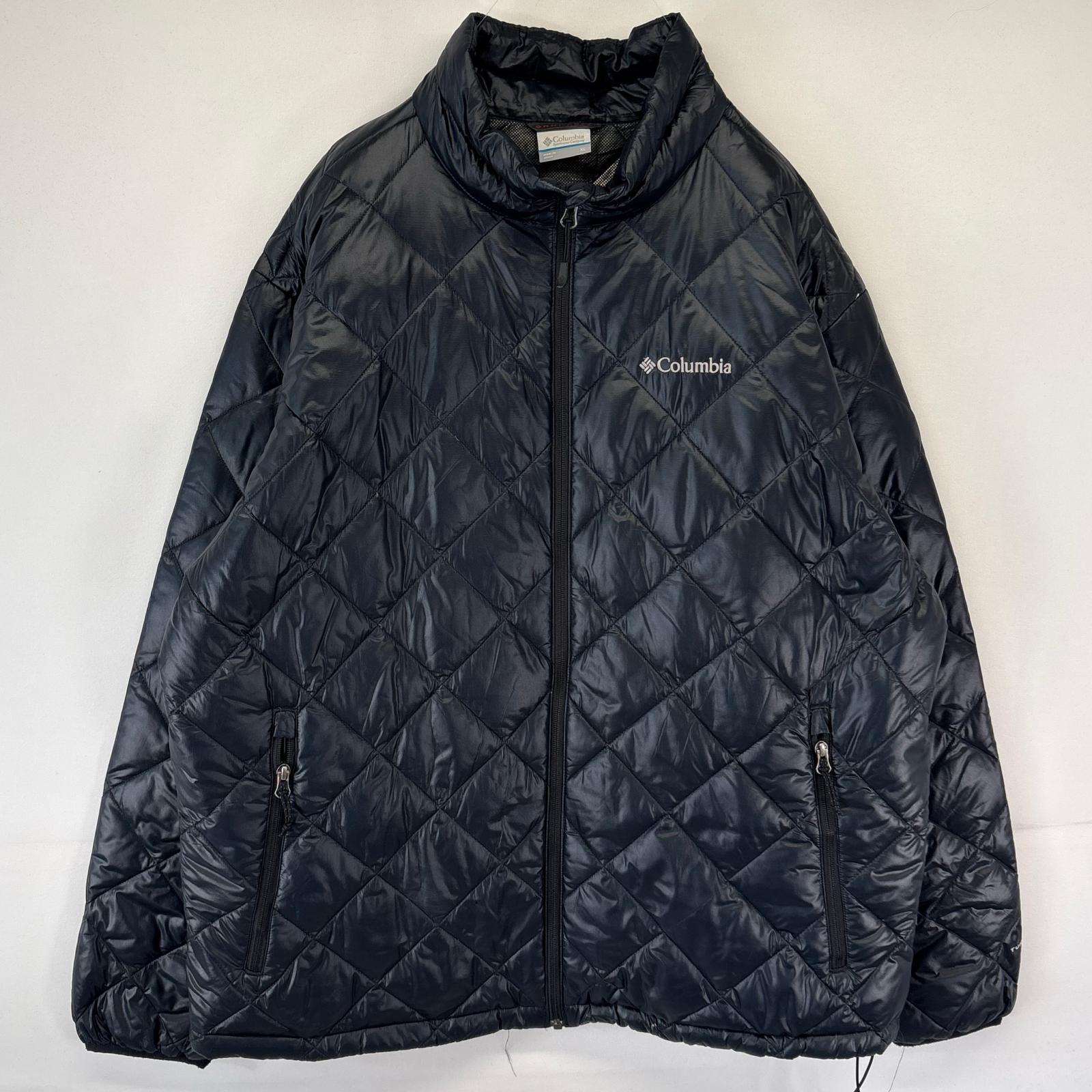 楽天市場】キルティング ジャケット（ブランドコロンビア）の通販