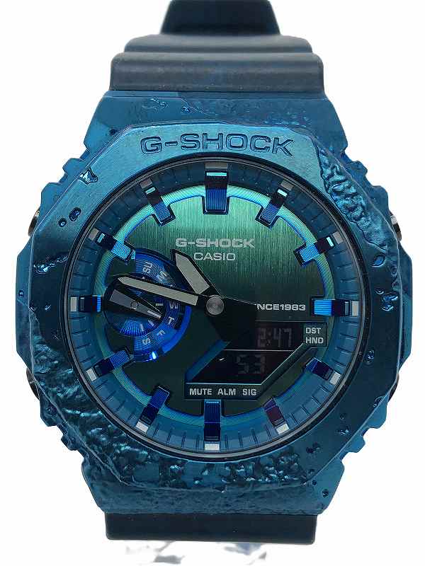 楽天市場】atmos g－shockの通販