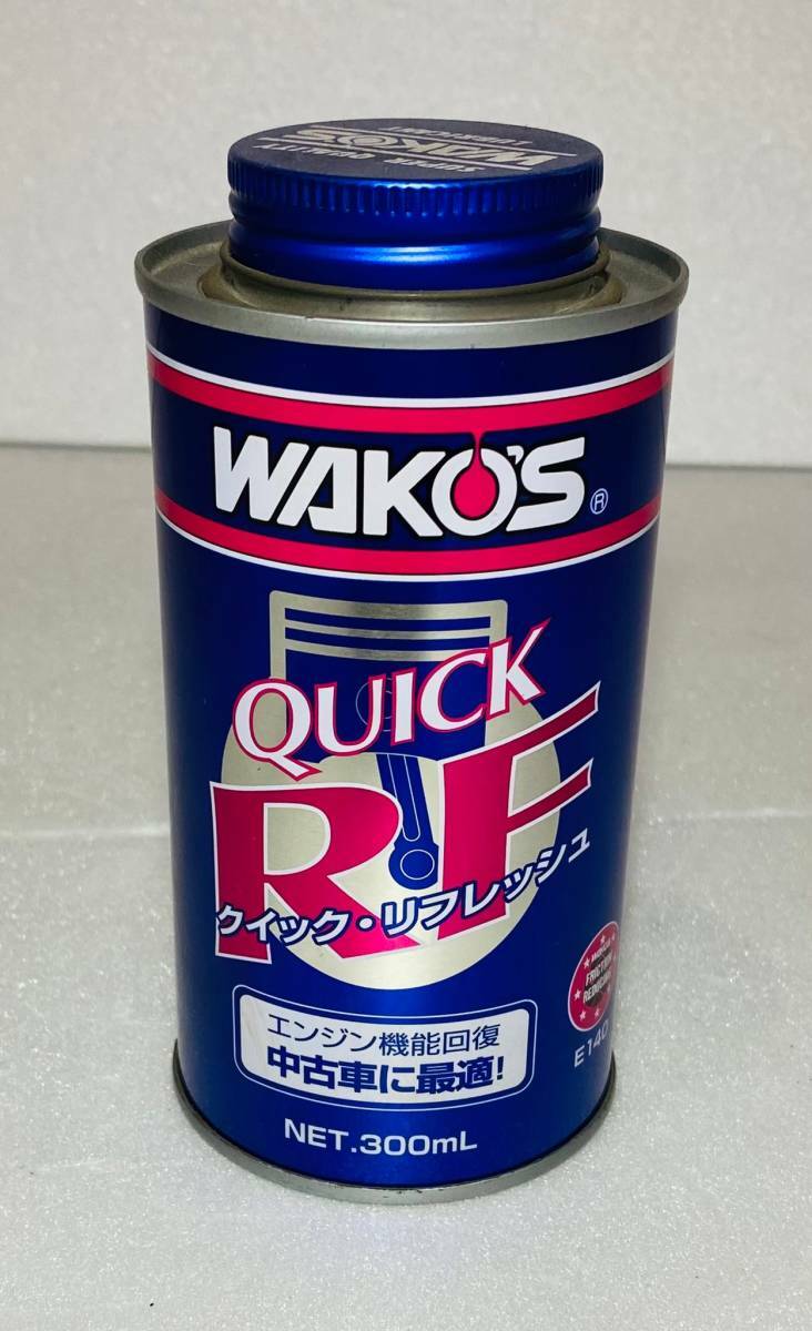 楽天市場】クイックリフレッシュ ワコーズの通販