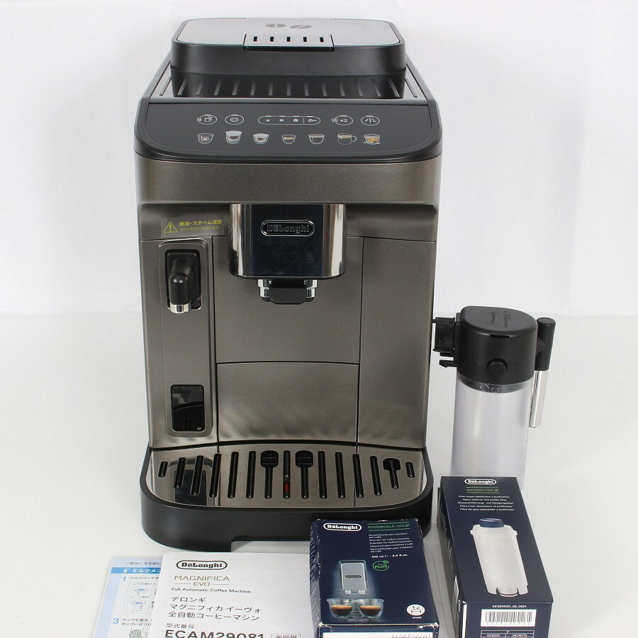 楽天市場】デロンギ マグニフィカ イーヴォの通販