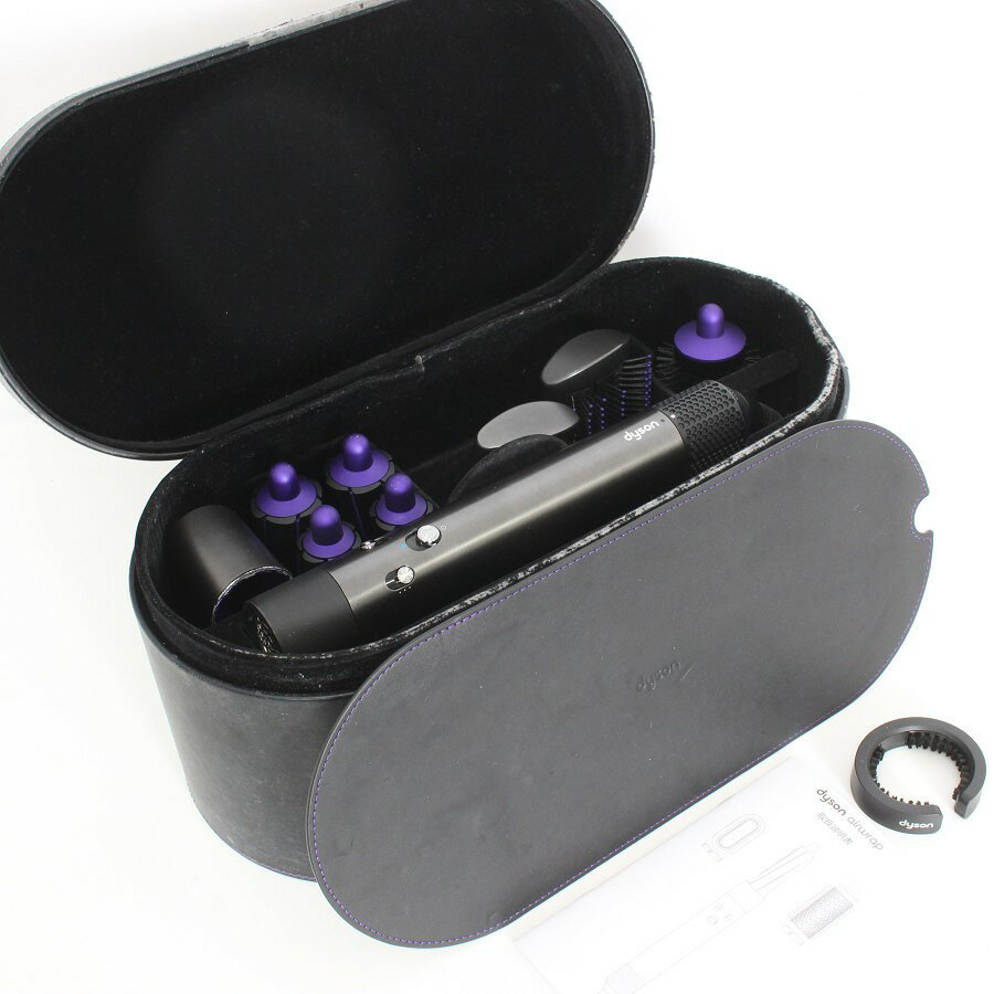 楽天市場】dyson airwrap complete ダイソンの通販