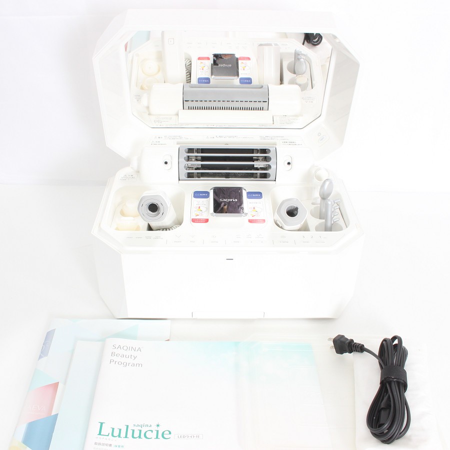 楽天市場】サキナ 美顔器（美容・コスメ・香水）の通販