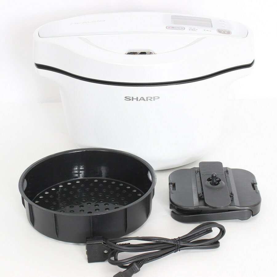 楽天市場】ヘルシオ 電気圧力鍋の通販