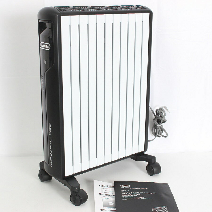 楽天市場】デロンギ マルチダイナミックヒーター 10〜13畳の通販