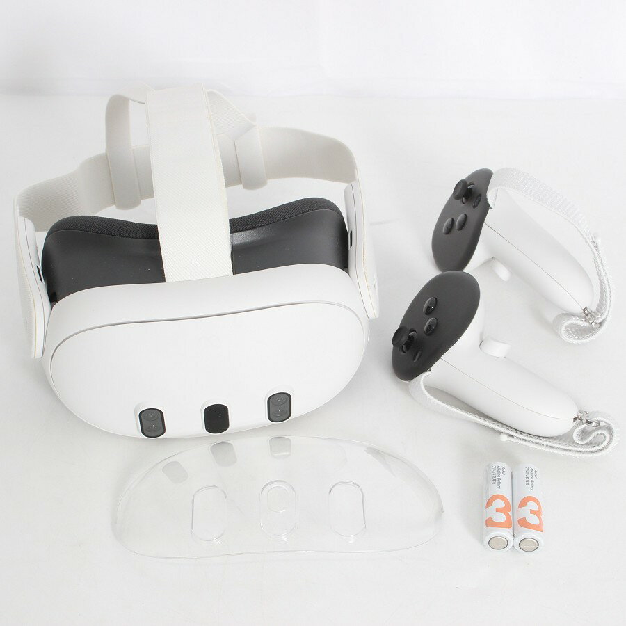 楽天市場】Meta Quest 3 128GBの通販