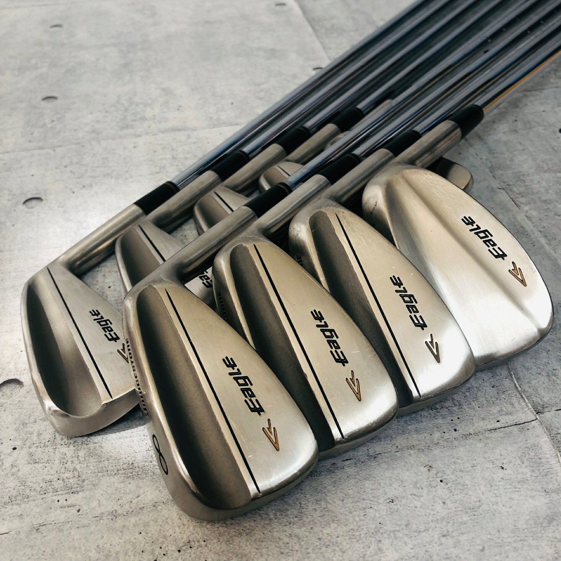 楽天市場】初心者 ゴルフセット ブリジストンの通販