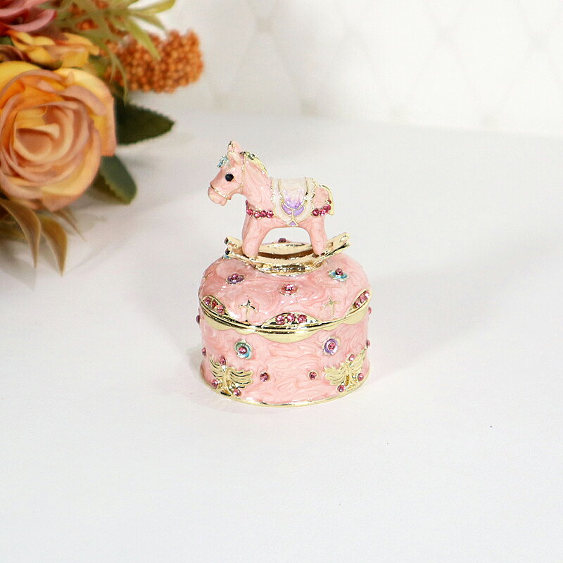 楽天市場】ロココ（収納ボックス・ケース｜ジュエリー・アクセサリー