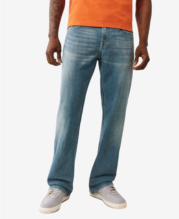 楽天市場】ブーツカット（ブランドトゥルーレリジョン）（メンズ