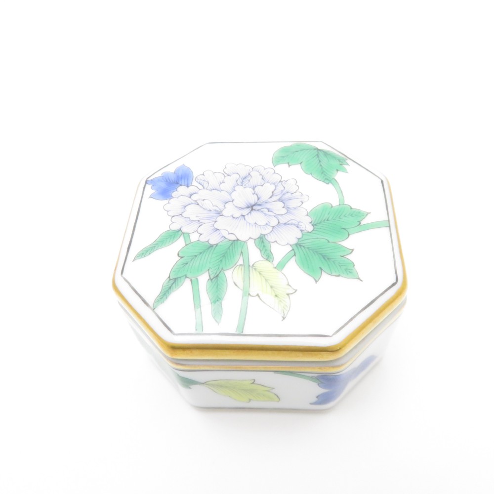 楽天市場】ヘレンド 小物入れの通販