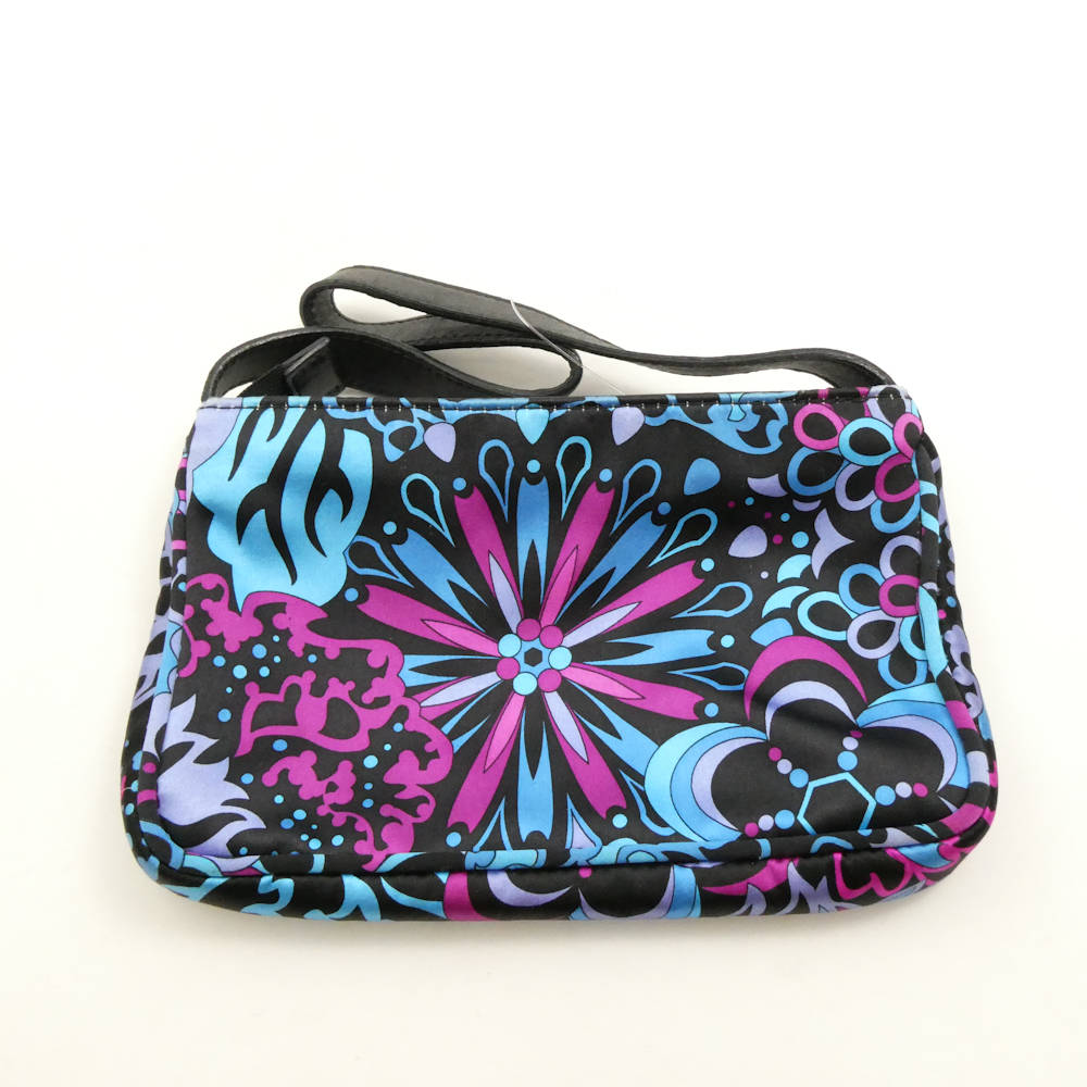 楽天市場】Emilio Pucci エミリオ・プッチ（バッグ・小物・ブランド