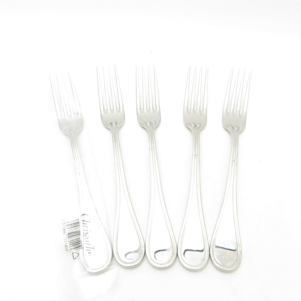 楽天市場】クリストフル パール フォークの通販