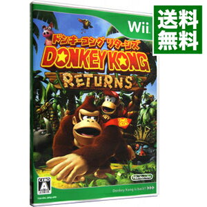 楽天市場】ドンキーコング リターンズ（テレビゲーム）の通販