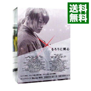 楽天市場】るろうに剣心 コンプリート boxの通販