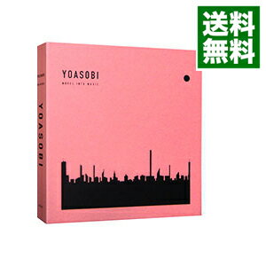 楽天市場】the book(完全生産限定盤)／yoasobiの通販