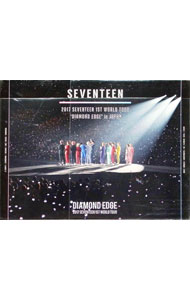 楽天市場】seventeen diamond edge blu-rayの通販