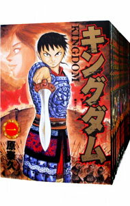 楽天市場】キングダム 全巻 セットの通販