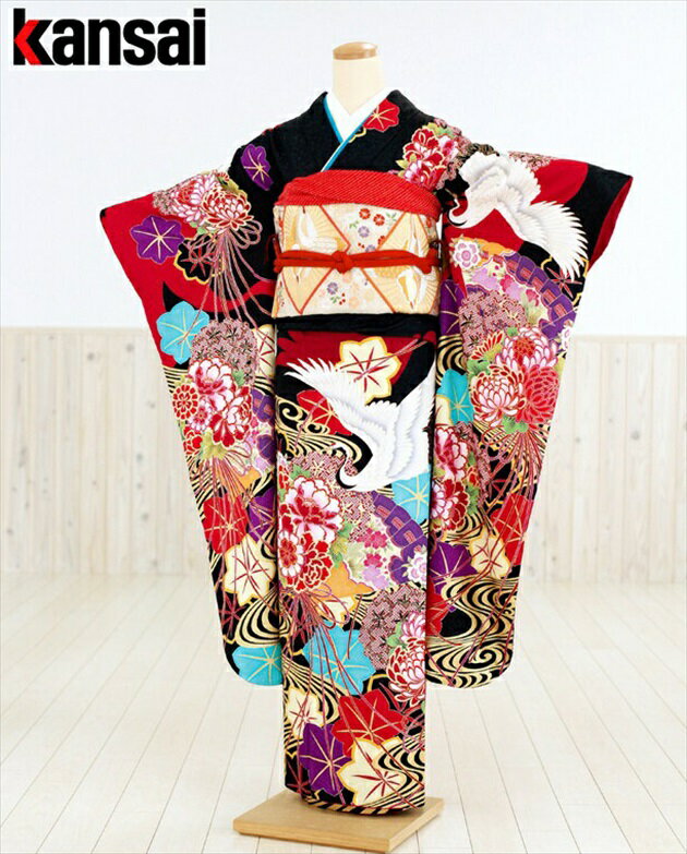 楽天市場】山本寛斎 振袖の通販